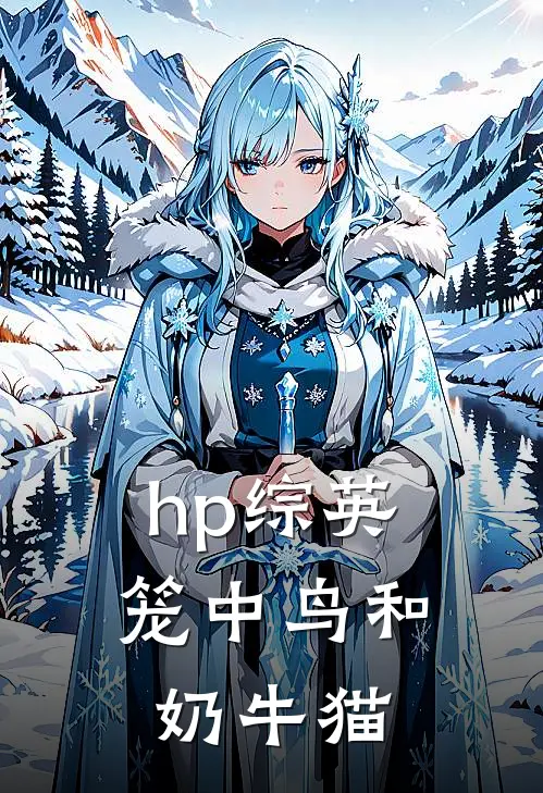 hp综英：笼中鸟和奶牛猫