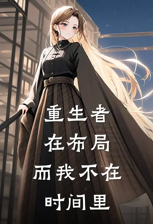 重生者在布局，而我不在时间里