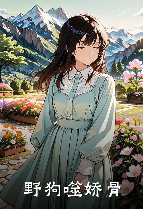 野狗噬娇骨