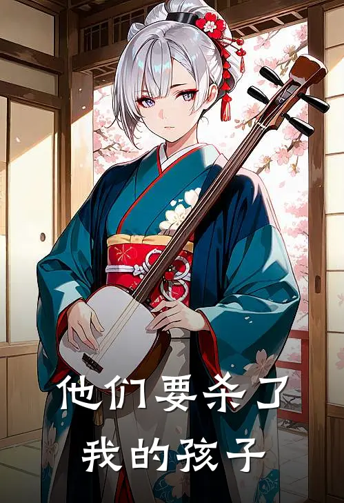 他们要杀了我的孩子