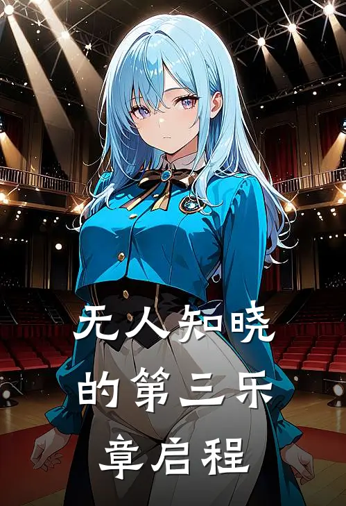 无人知晓的第三乐章启程