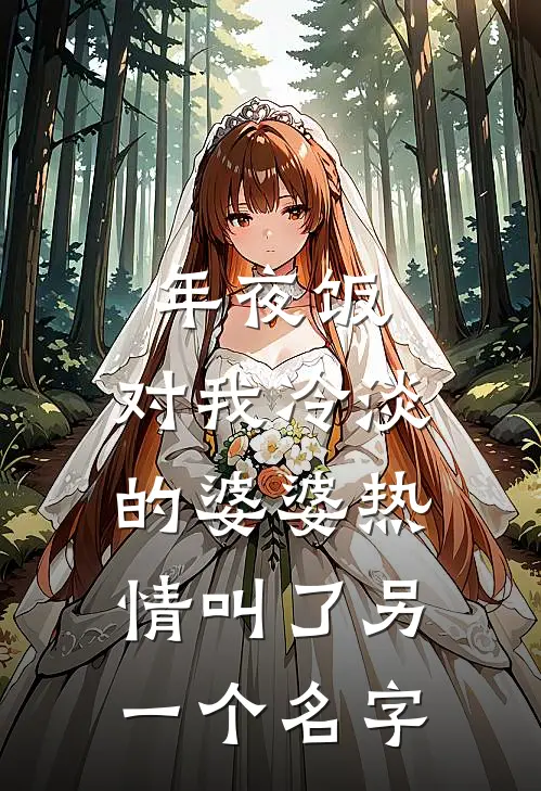 年夜饭，对我冷淡的婆婆热情叫了另一个名字