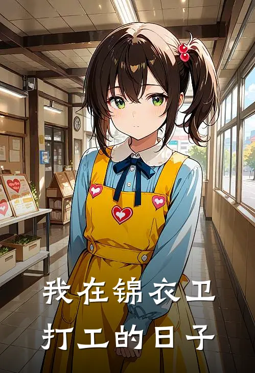 我在锦衣卫打工的日子