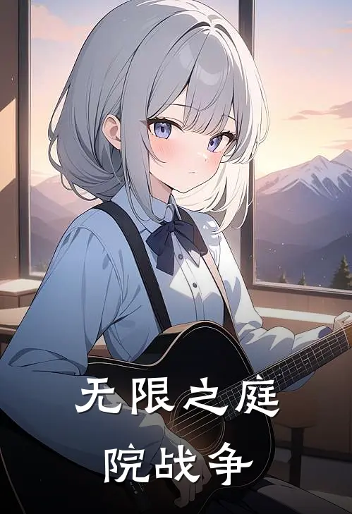 无限之庭院战争