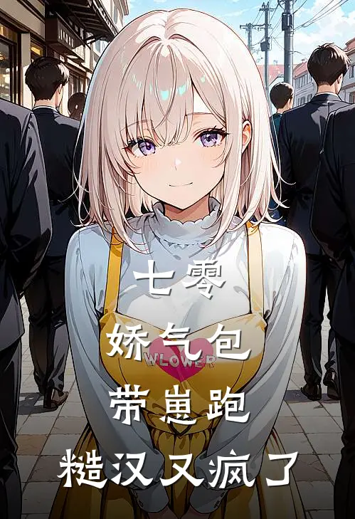 七零：娇气包带崽跑，糙汉又疯了