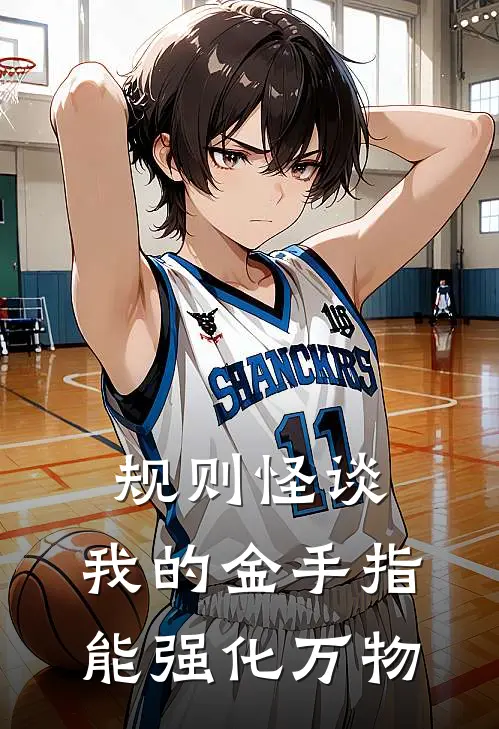 规则怪谈：我的金手指能强化万物