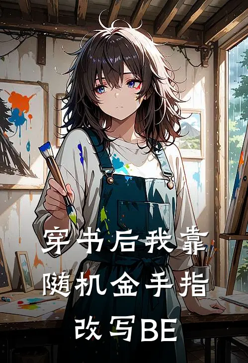 穿书后我靠随机金手指改写BE