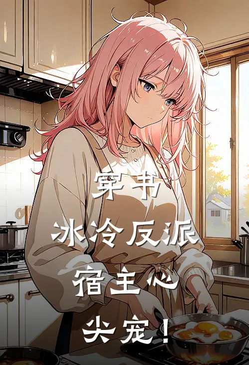 穿书：冰冷反派，宿主心尖宠！