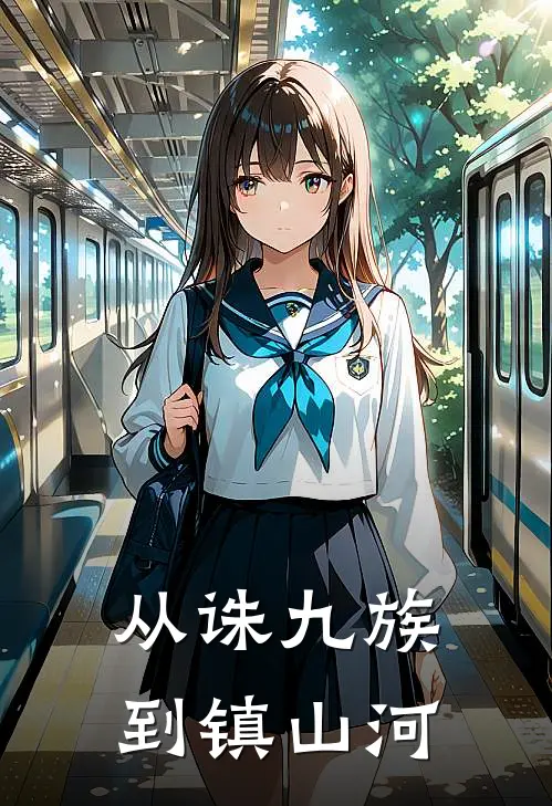 从诛九族到镇山河