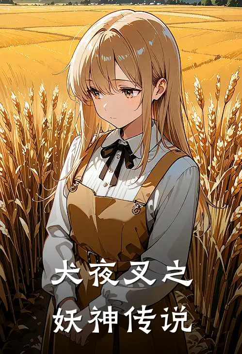 犬夜叉之妖神传说