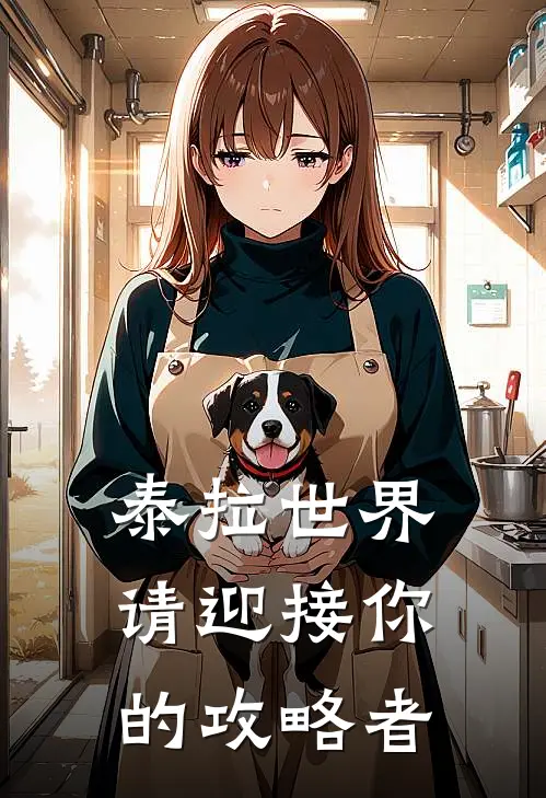 泰拉世界，请迎接你的攻略者