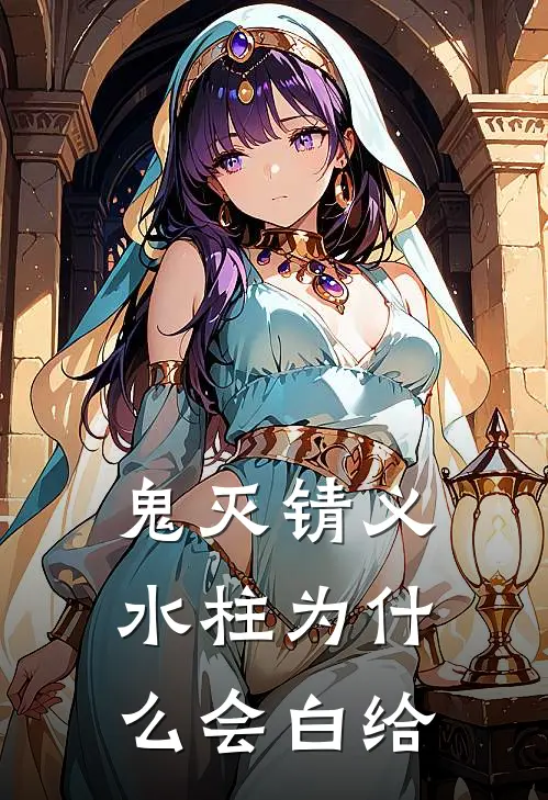 鬼灭锖义：水柱为什么会白给