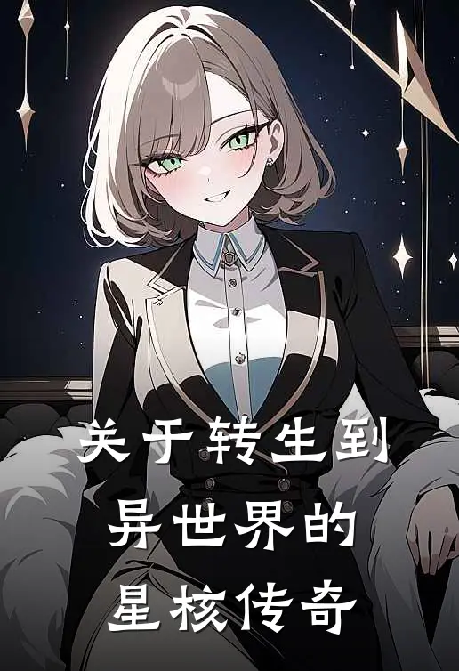 关于转生到异世界的星核传奇