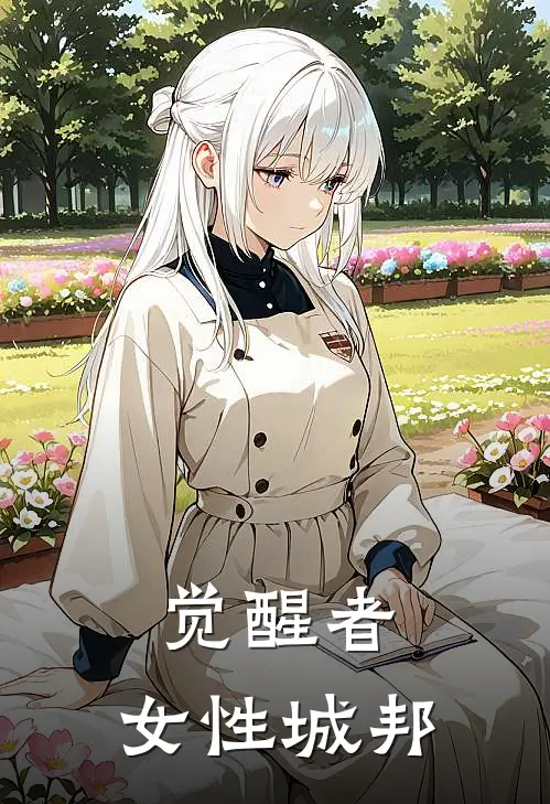 觉醒者：女性城邦