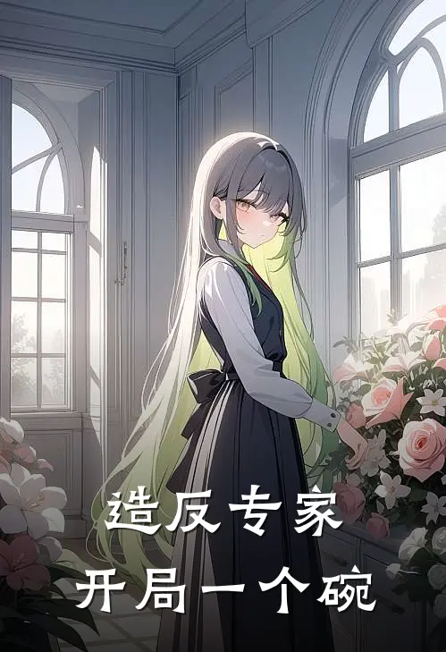 造反专家：开局一个碗