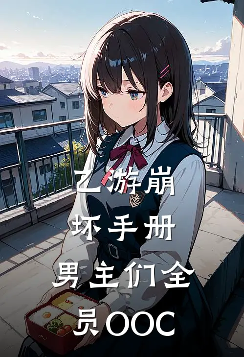 乙游崩坏手册：男主们全员OOC