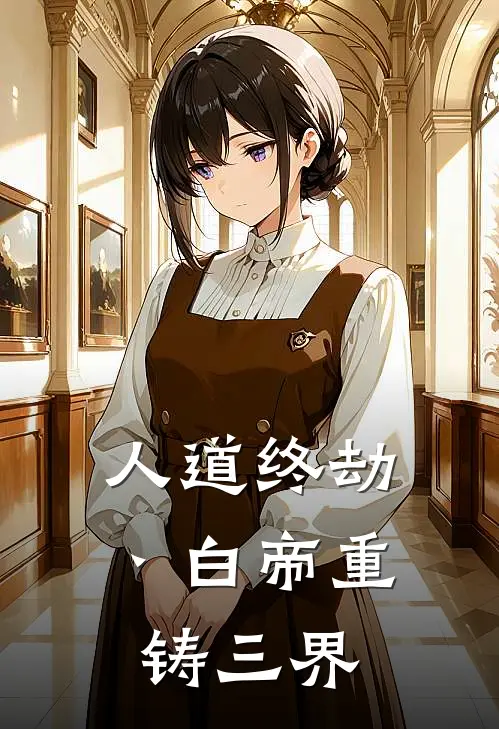 人道终劫丶白帝重铸三界