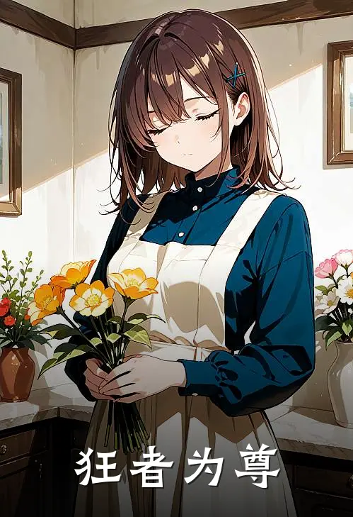 狂者为尊