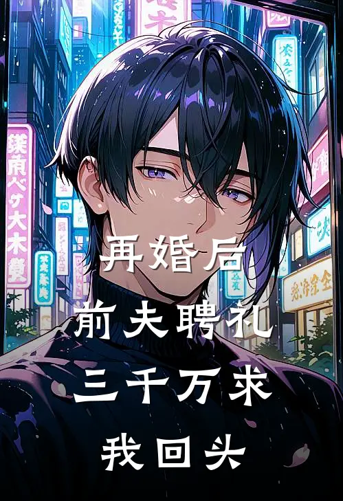 再婚后，前夫聘礼三千万求我回头