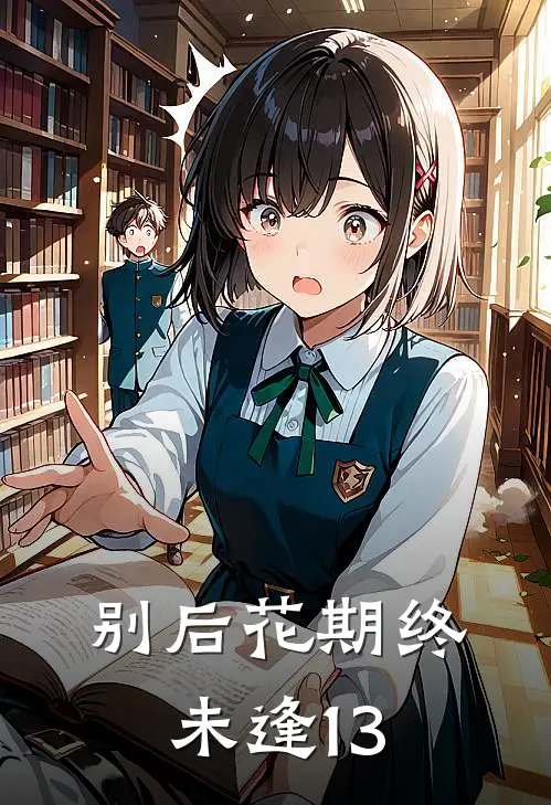 别后花期终未逢13