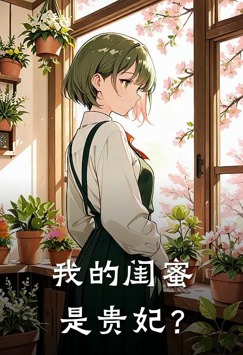 我的闺蜜是贵妃？