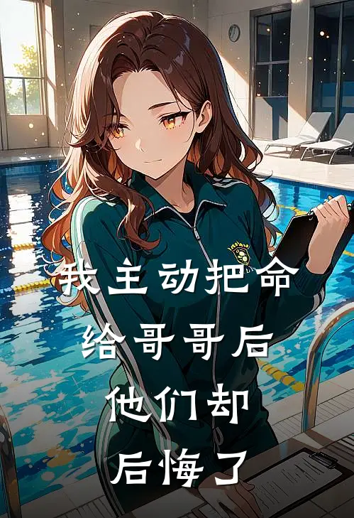 我主动把命给哥哥后，他们却后悔了