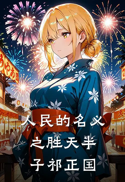 人民的名义之胜天半子祁正国