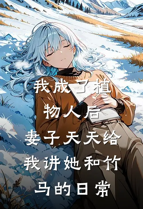 我成了植物人后，妻子天天给我讲她和竹马的日常