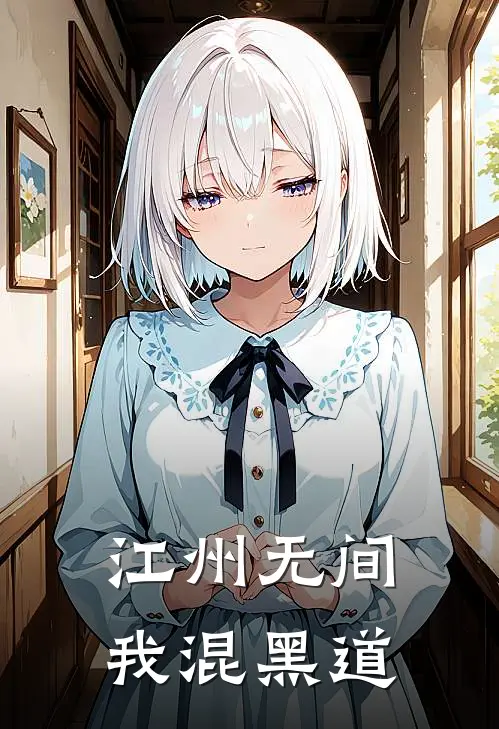 江州无间我混黑道