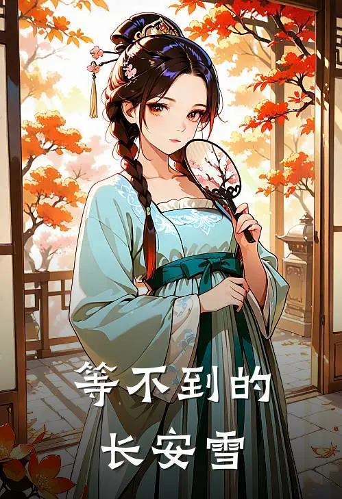 等不到的长安雪