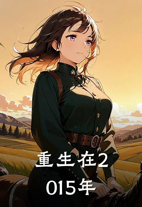 重生在2015年