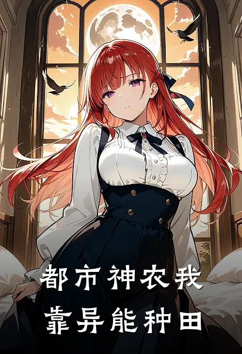 都市神农我靠异能种田