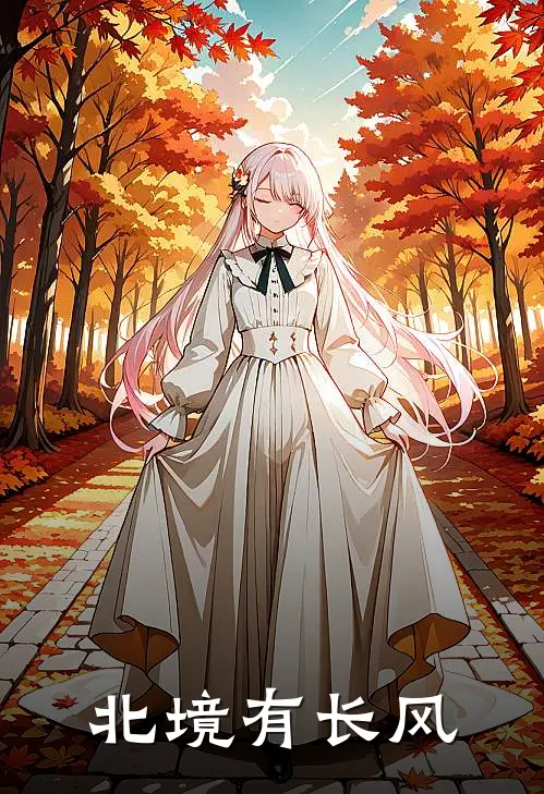 北境有长风