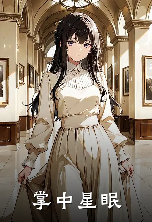 掌中星眠