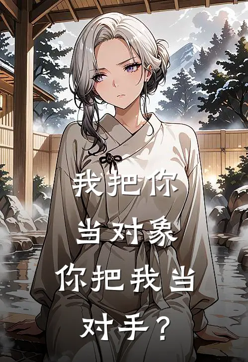 我把你当对象，你把我当对手？