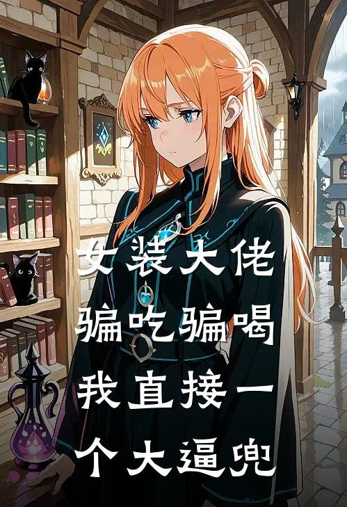 女装大佬骗吃骗喝，我直接一个大逼兜