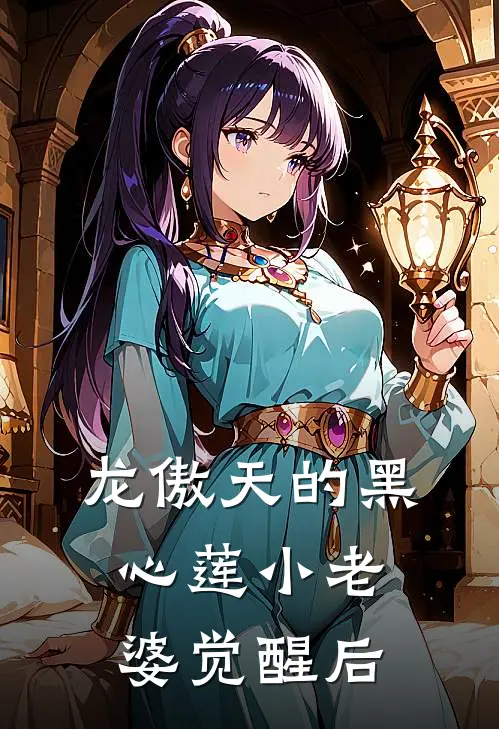 龙傲天的黑心莲小老婆觉醒后