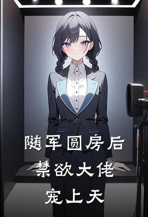 随军圆房后，禁欲大佬宠上天