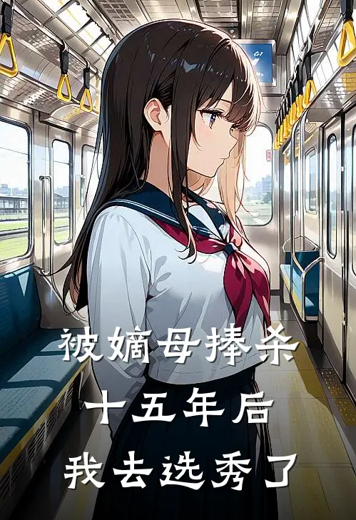 阿璃姜柔《被嫡母捧杀十五年后，我去选秀了》全本免费在线阅读_(阿璃姜柔)最新章节在线阅读