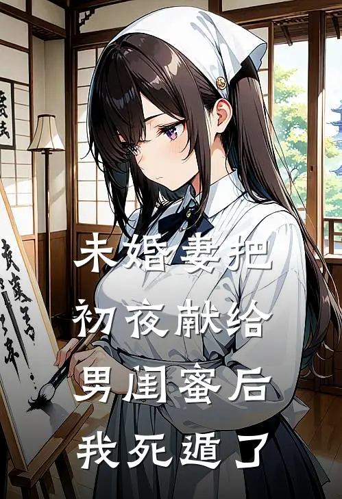 未婚妻把初夜献给男闺蜜后，我死遁了(沈姒骆淮安)完整版免费小说_最热门小说未婚妻把初夜献给男闺蜜后，我死遁了(沈姒骆淮安)