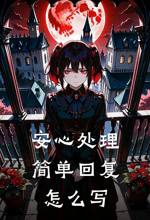 安心处理简单回复怎么写