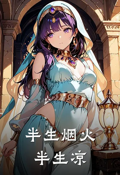 半生烟火半生凉