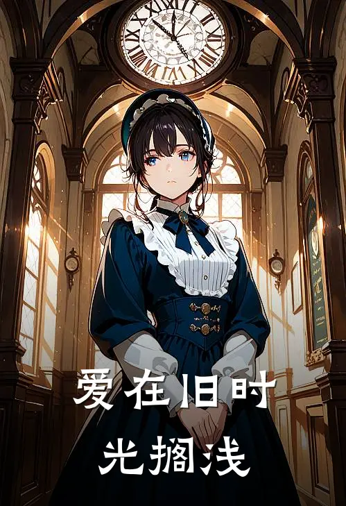 《爱在旧时光搁浅》裴筱筱沈南意免费完本小说在线阅读_《爱在旧时光搁浅》裴筱筱沈南意免费小说