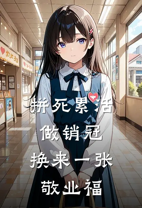 拼死累活做销冠，换来一张敬业福张伟张建国全文免费阅读无弹窗大结局_（张伟张建国）拼死累活做销冠，换来一张敬业福最新小说