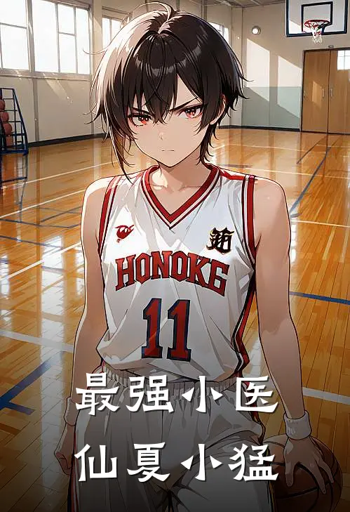 最强小医仙夏小猛