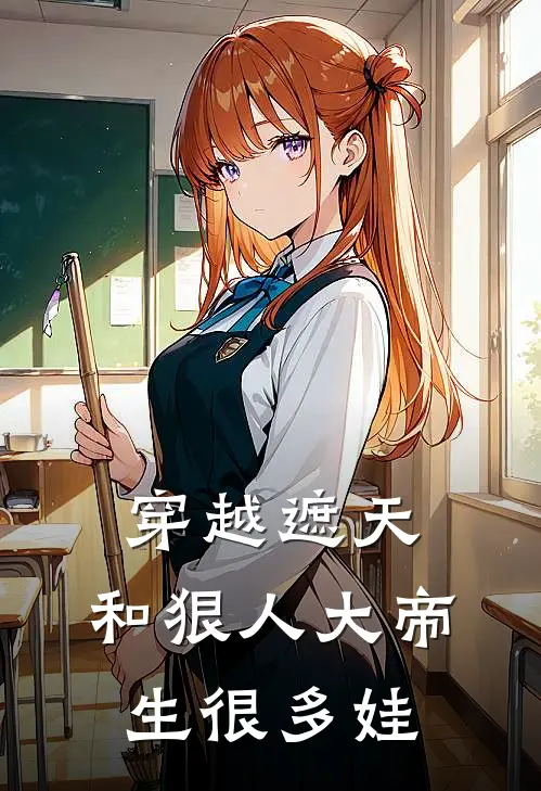 穿越遮天，和狠人大帝生很多娃