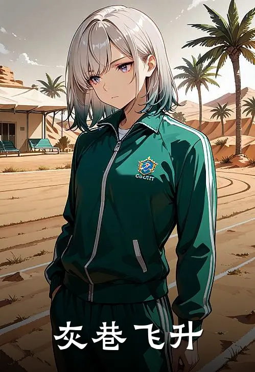 灰巷飞升(林一严禄)全本免费小说_新热门小说灰巷飞升林一严禄