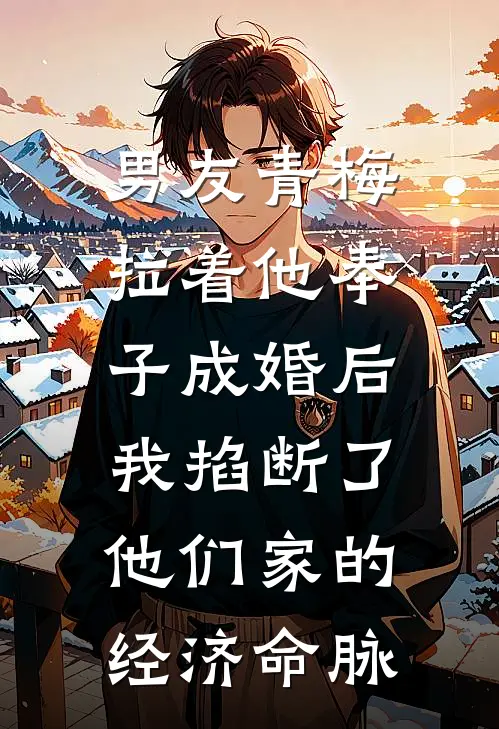 男友青梅拉着他奉子成婚后，我掐断了他们家的经济命脉