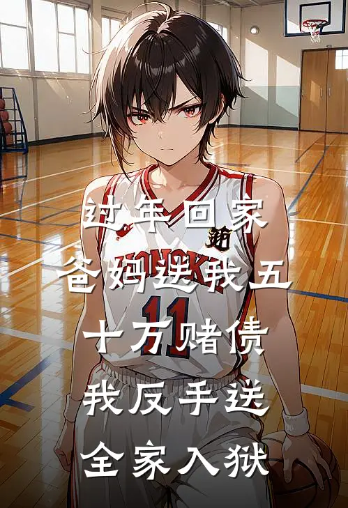 林晓顾寒过年回家，爸妈送我五十万赌债，我反手送全家入狱全章节在线阅读_过年回家，爸妈送我五十万赌债，我反手送全家入狱全集免费在线阅读
