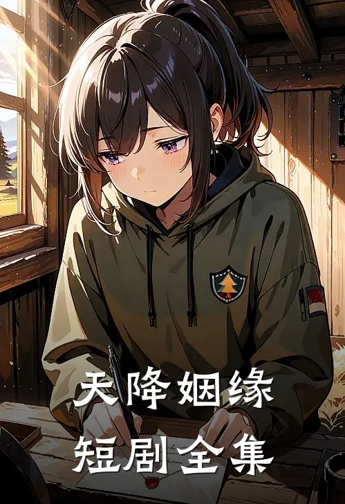 天降姻缘短剧全集